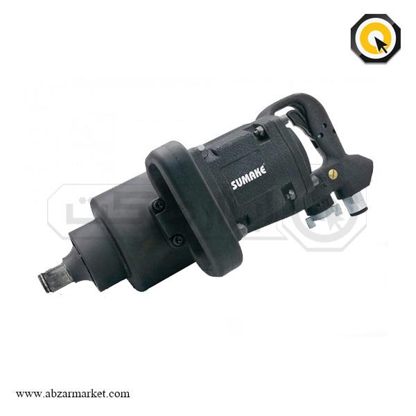بکس بادی سوماک مستقیم 1 اینچ مدل ST-5598